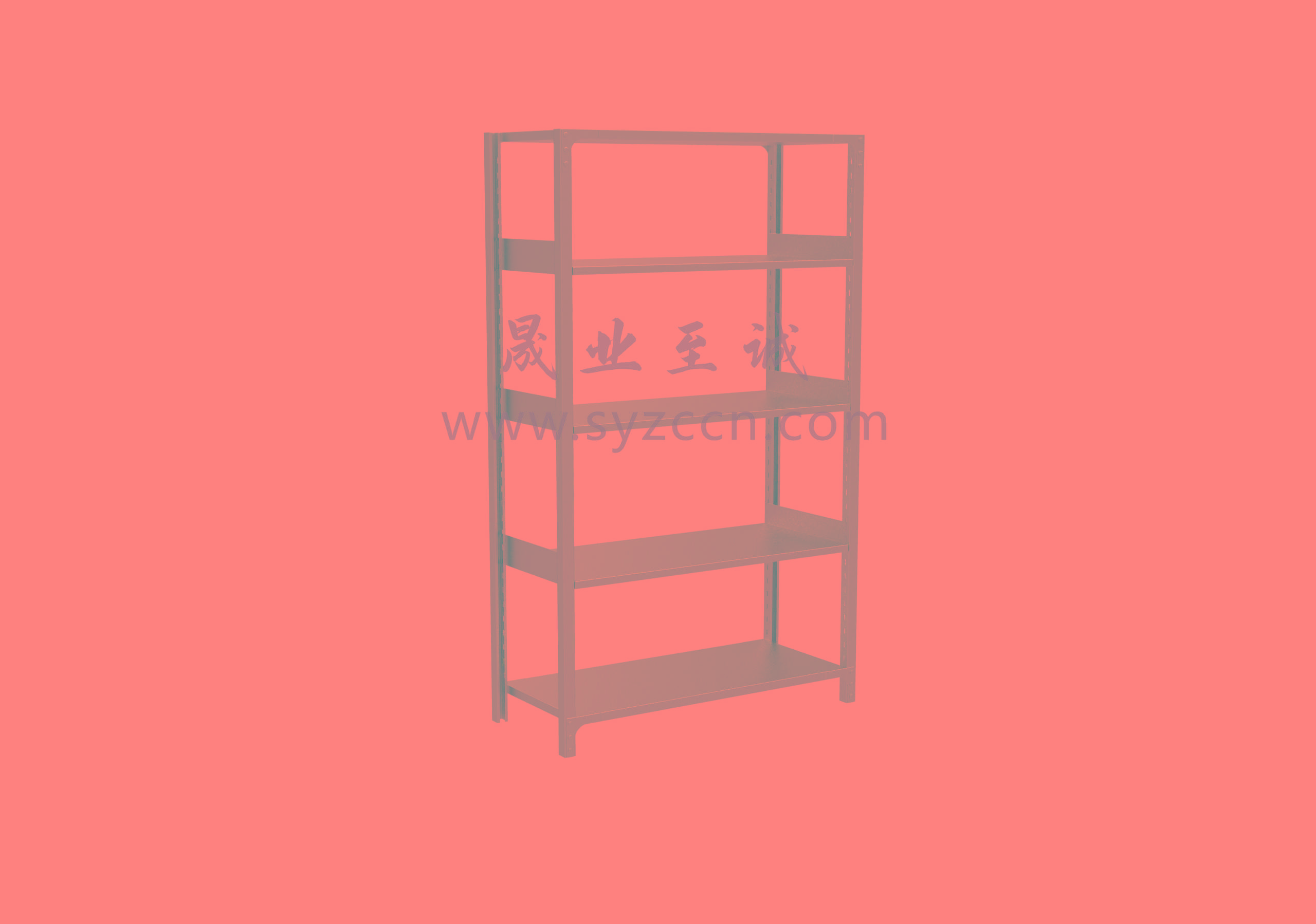 不銹鋼貨架