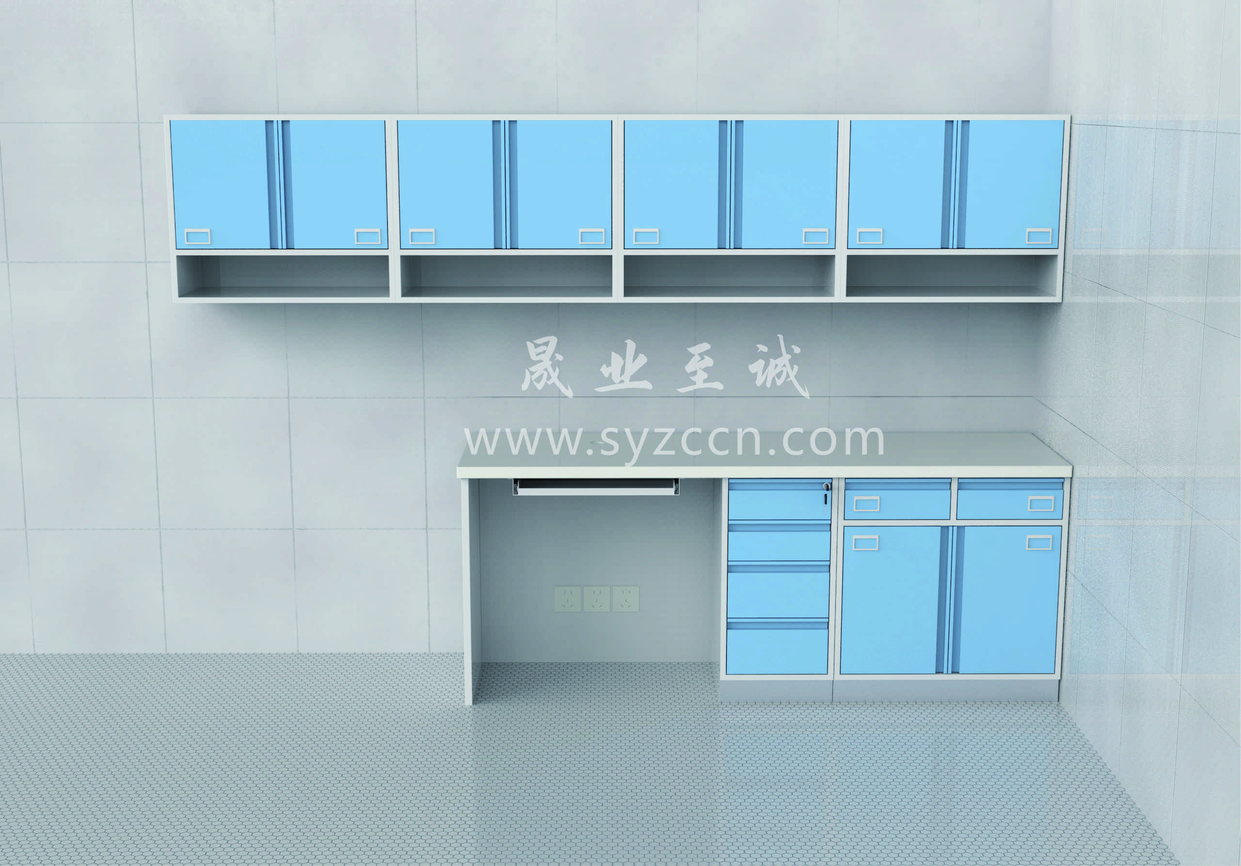  不銹鋼中藥柜的優(yōu)勢(shì)有什么？
