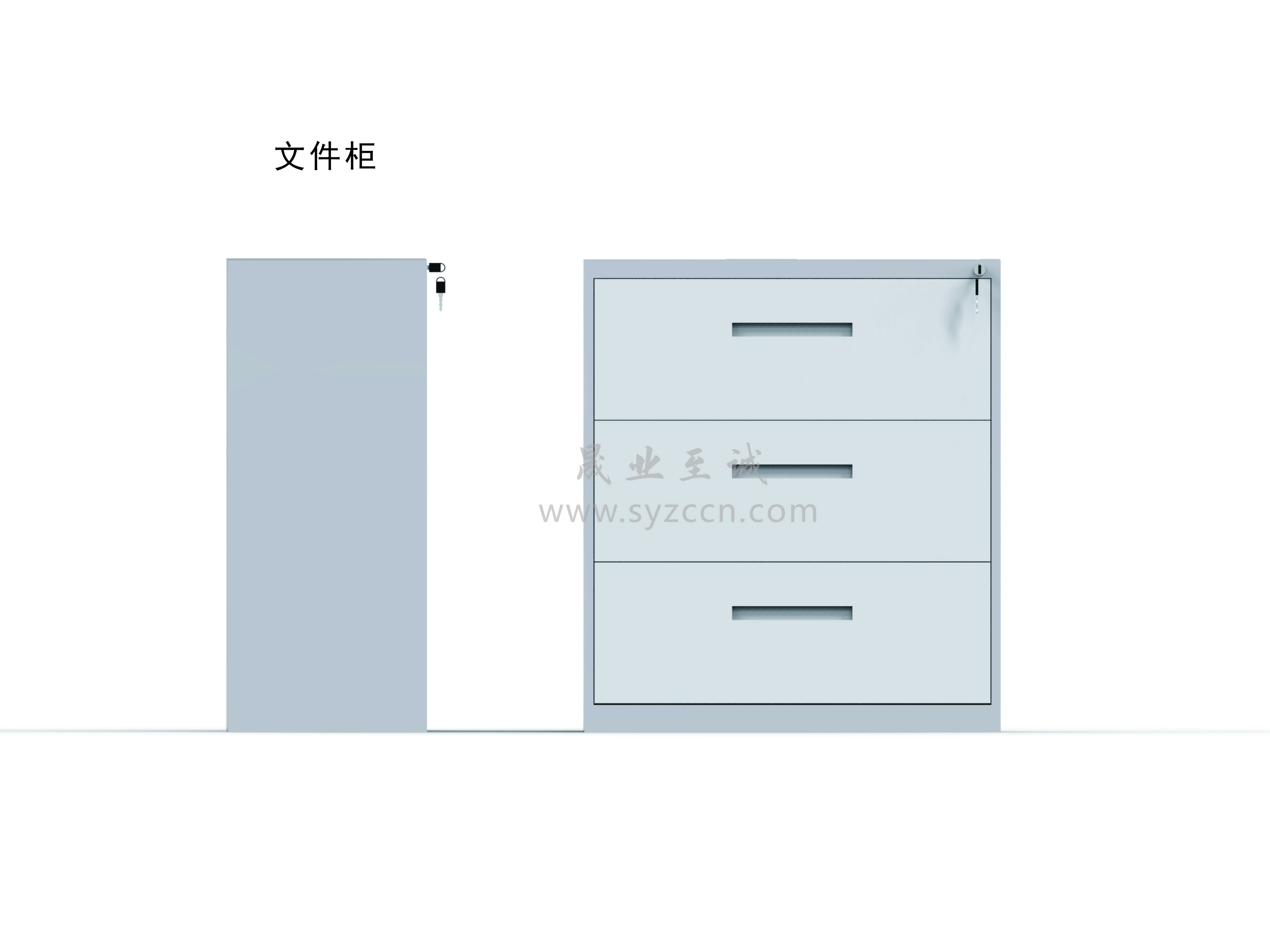 多功能儲(chǔ)物柜架-產(chǎn)品圖集(圖12)